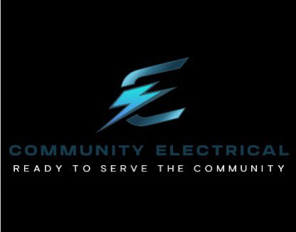 Community Electrical Logo