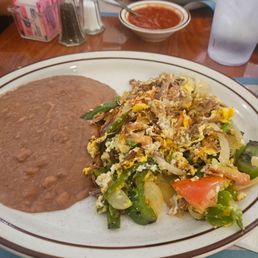Machaca Machaca