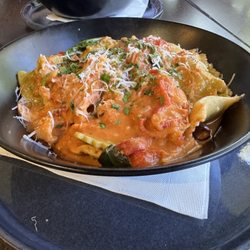 Beanmeister Cafe - Ravioli