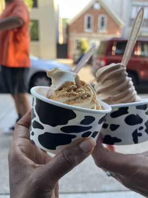 Vaca’s Creamery by null