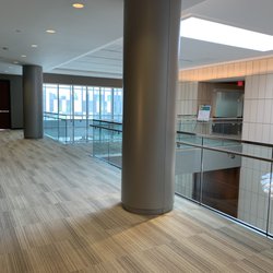 Moncrief Cancer Institute - The second floor, so nice n bright