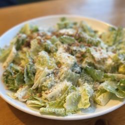 Large Caesar Salad