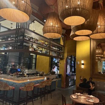 Ghee Indian Kitchen - Indian Near Me - Miami, Florida