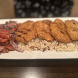 Fasil Mediterranean Restaurant
