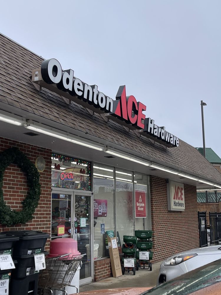 ODENTON HARDWARE Updated October 2024 35 Reviews 8380 Piney
