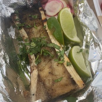 Mr.Birria - Bone Marrow - Tacos Near Me - Santee, California Mr.Birria - Bone Marrow - Tacos Near Me - Santee, California