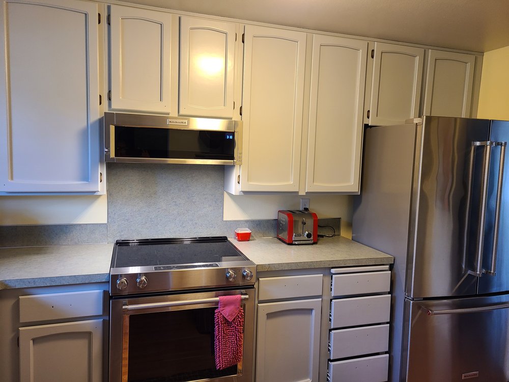 PACIFIC SKY REMODELING Updated July 2024 178 Photos & 18 Reviews