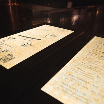 Lost But Found - Bar Menu - Bars Near Me - Los Angeles, California Lost But Found - Bar Menu - Bars Near Me - Los Angeles, California