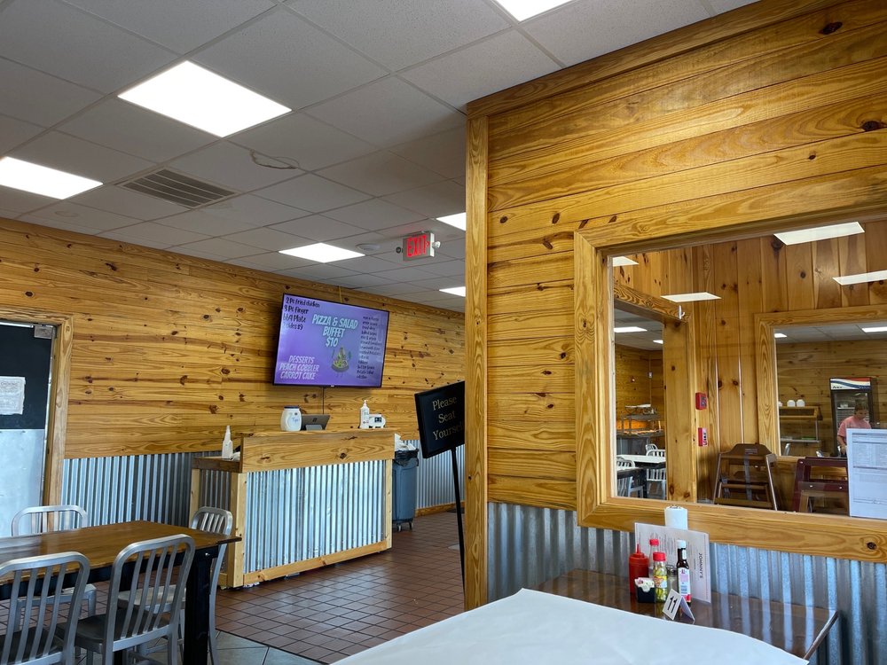 JOHNNY’S GRILL 10 Reviews 78 W Bacon St, Pembroke, GA Yelp