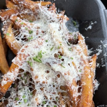 Flavor Rich Restaurant - White truffle Parmesan fries - Breakfast & Brunch Near Me - Suwanee, Georgia Flavor Rich Restaurant - White truffle Parmesan fries - Breakfast & Brunch Near Me - Suwanee, Georgia