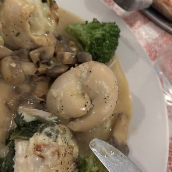 Little Italy Restaurant - Chicken Rollatini Dinner - Italian Near Me - San Antonio, Texas Little Italy Restaurant - Chicken Rollatini Dinner - Italian Near Me - San Antonio, Texas