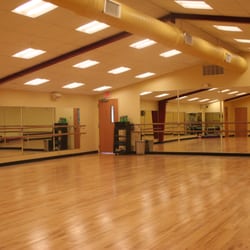 Thomas Studio of Performing Arts - One of our three beautiful studios!