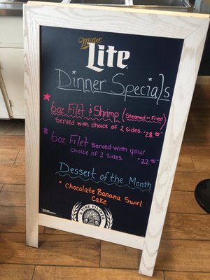 Menu photo 7 Anglers Seafood Bar & Grill Solomons, MD Menu photo 7 Anglers Seafood Bar & Grill Solomons, MD