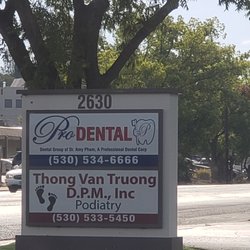 ProDental Group Of Amy H Pham A Professional Dental