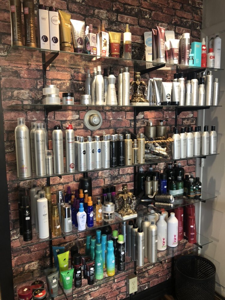 APPEARANCES SALON Updated June 2024 14 Photos 11 W High St, Mount