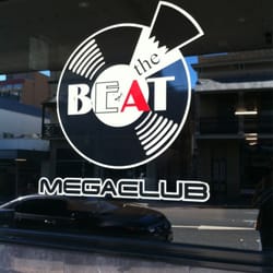 The Beat Megaclub