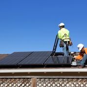 Slide of Solar4America