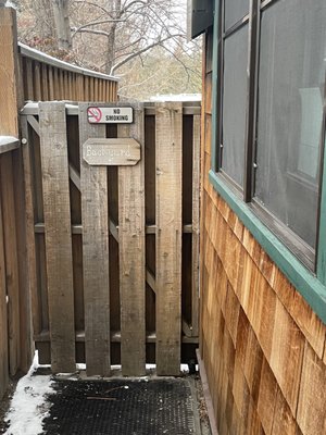 Watershed Coffee Roasters (formerly Looney Bean Bend) by null