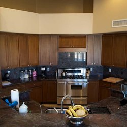 Better Place Recovery Center - Kitchen at Ohio Treatment Center