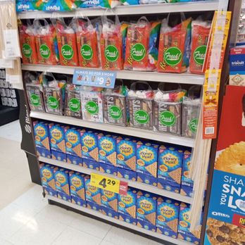 Smith's - This is their little s'more delay in Reese's peanut butter cups - Grocery Near Me - Reno, Nevada