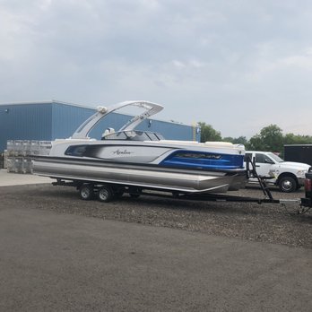 Capri Marina - 2020 Avalon Excalibur Pontoon Boat - Boat Dealers Near Me - Lakeville, Pennsylvania Capri Marina - 2020 Avalon Excalibur Pontoon Boat - Boat Dealers Near Me - Lakeville, Pennsylvania