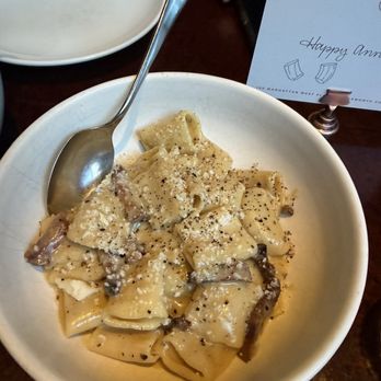 Ci Siamo - Italian Near Me - New York, New York