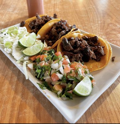 El Sur Mexican Restaurant by null