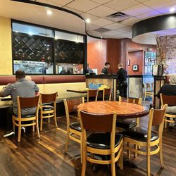 Liang's Bistro Asian Cuisine - Interior