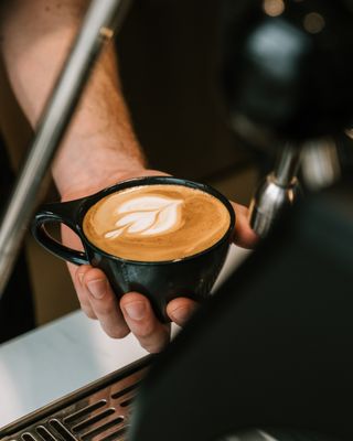 8th & Roast - Midtown by null