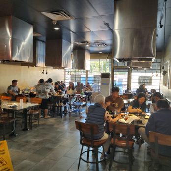 Seoul BBQ - About 1/3 of the dinning room - Korean Near Me - Diamond Bar, California Seoul BBQ - About 1/3 of the dinning room - Korean Near Me - Diamond Bar, California