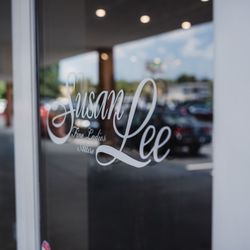 Susan Lee