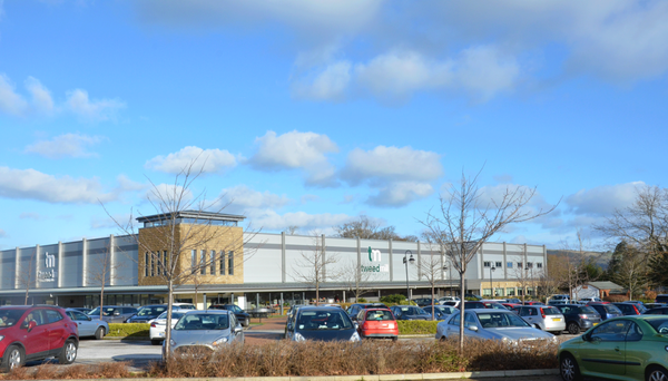 TWEEDMILL SHOPPING OUTLET - Updated June 2026 - 13 Photos - St Asaph