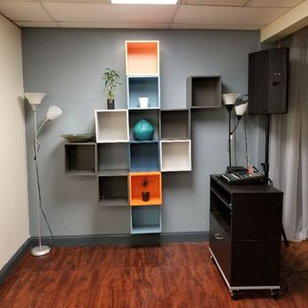 Aqua Venue & Studio - Storage Area for our Dance Studio Clients - Venues & Event Spaces Near Me - Orlando, Florida Aqua Venue & Studio - Storage Area for our Dance Studio Clients - Venues & Event Spaces Near Me - Orlando, Florida