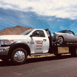 Murphys Towing Roadside Repair and Offroad Recovery - Towing a classic car with care and safety