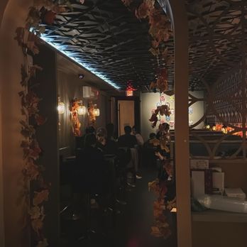 IYKYK - Cocktail Bars Near Me - Flushing, New York