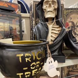 Home Goods - Kind of early for Halloween