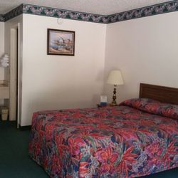 Executive Inn