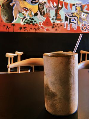 Baja Cali Fish & Tacos (Highland Park) by null