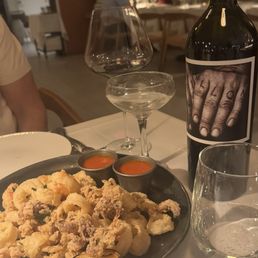 Calamari