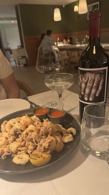 Da Angelino | Cucina Italiana by null