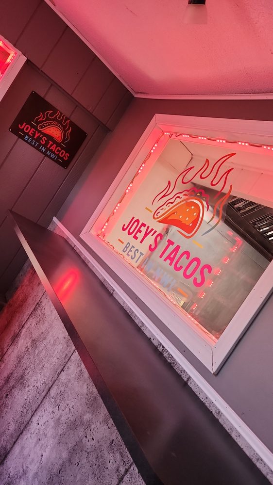 Joeys Tacos