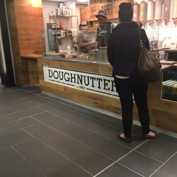 Doughnuttery - Donuts Near Me - New York, New York