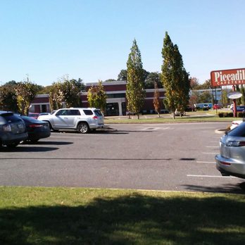 Piccadilly - cars parked in a parking lot - Desserts Near Me - Memphis, Tennessee Piccadilly - cars parked in a parking lot - Desserts Near Me - Memphis, Tennessee