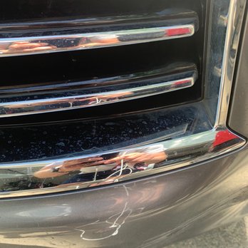 Urban Auto Spa - Spots - Car Wash Near Me - Ramsey, New Jersey