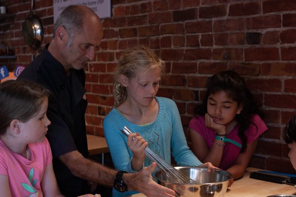 Kitchen On Fire 158 Photos 207 Reviews Cooking Schools