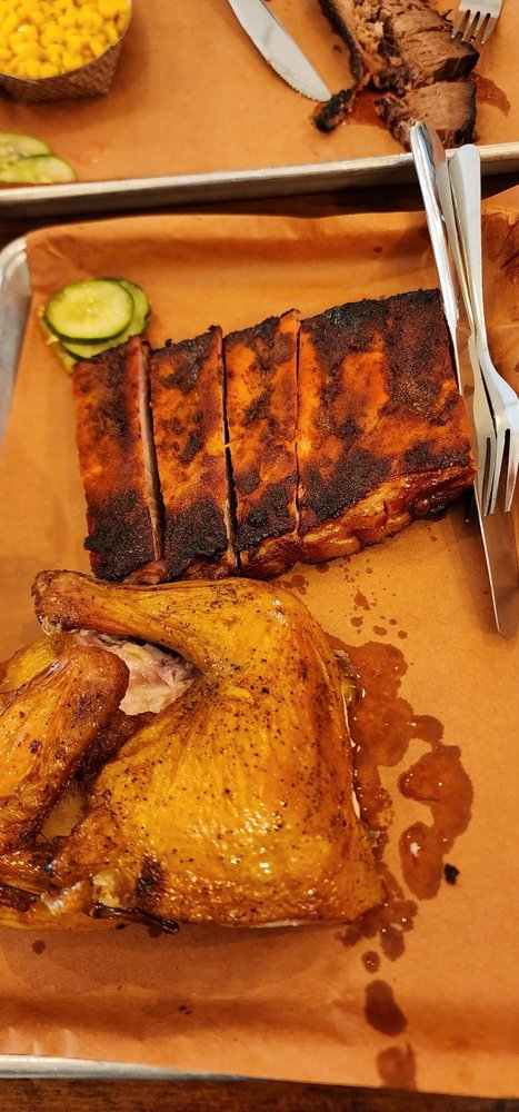 Social spots from The Prized Pig