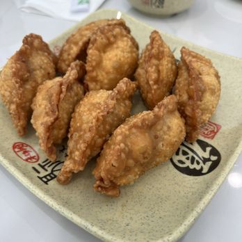 Tai He Ju - C1 Beef with vermicelli fried dumpling - Chinese Near Me - El Monte, California