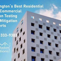 Radon Lexington KY