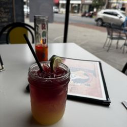 Raul's Mexican Grill