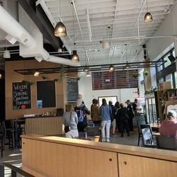 Schilling Cider House & Gluten Free Kitchen - Happy Soft Opening, Schilling!